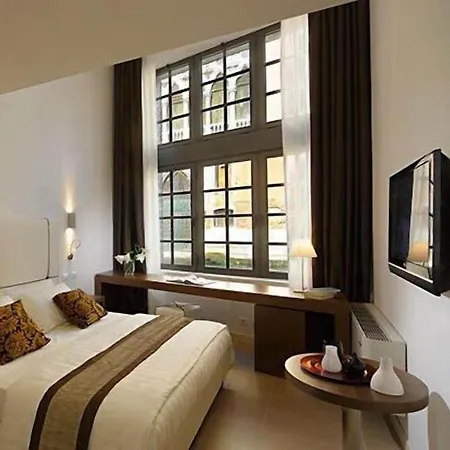 Maison d'hôtes Al Canal Regio - 3*
