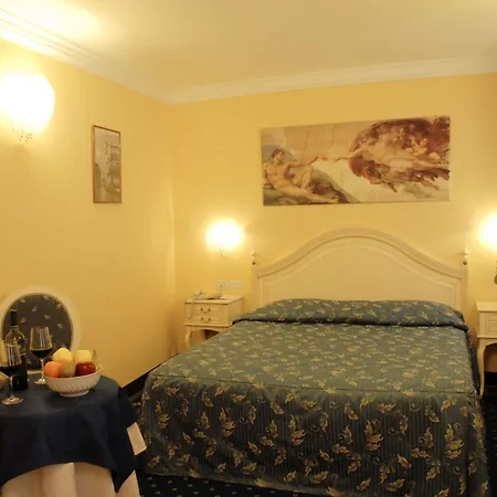 Ca' Formenta 3* Venice