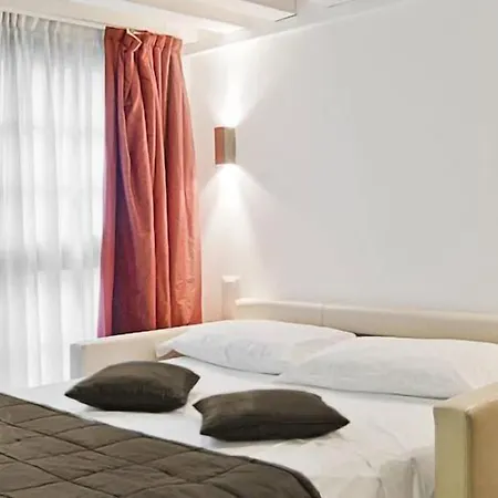Al Canal Regio - 3* Venise