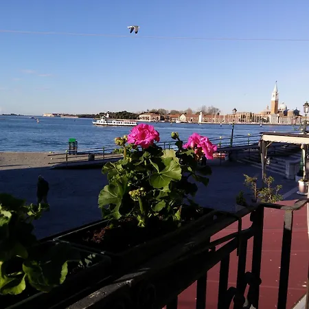 Hotel Ca' Formenta Venice