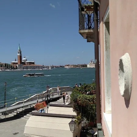 Hotel Ca' Formenta Venice