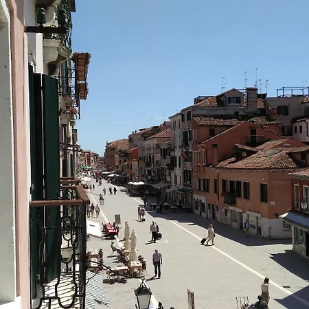 Ca' Formenta Hotel