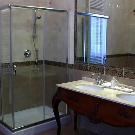 Hotel Pesaro Palace Wenecja