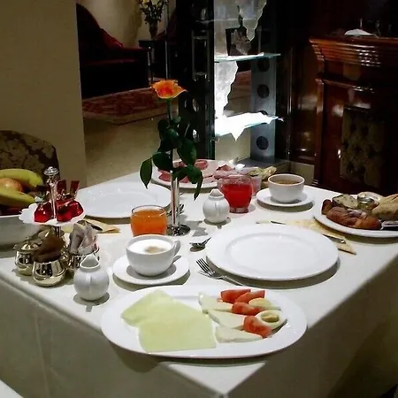 Pesaro Palace 4*