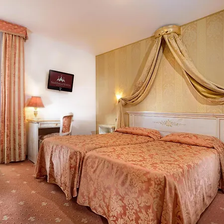 Ambassador Tre Rose 3* Венеция