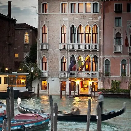 Pesaro Palace 4*