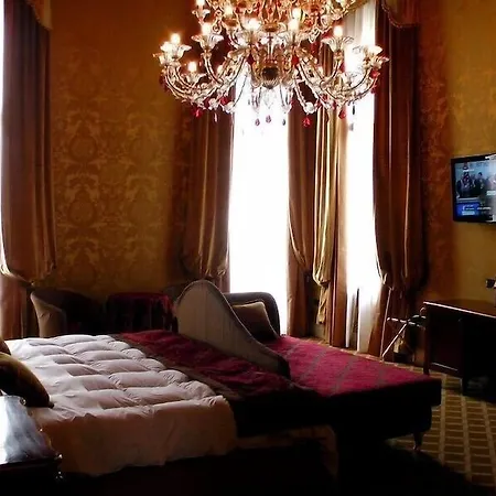 Pesaro Palace 4* Wenecja