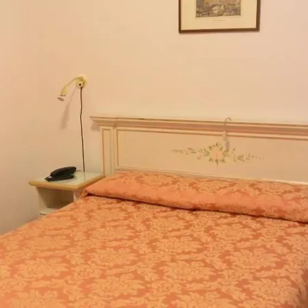 Отель Ambassador Tre Rose 3*