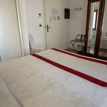 Antigo Trovatore 3* Βενετία