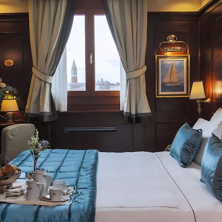 Hotel Bucintoro