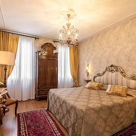 Bel Sito E Berlino Hotel