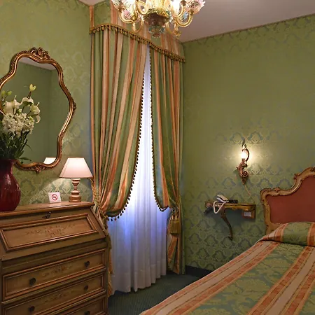 Bel Sito E Berlino 3* Venetië