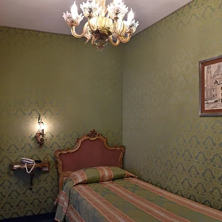 Bel Sito E Berlino Hotell Venedig