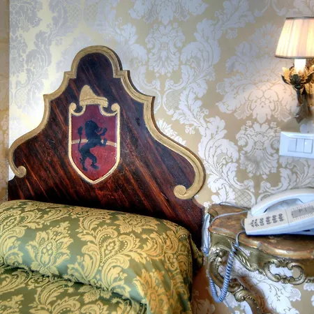 Bel Sito E Berlino Hotel