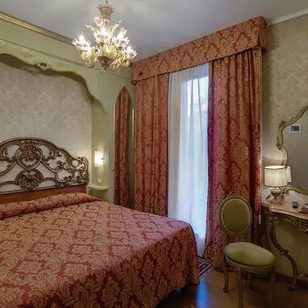 Bel Sito E Berlino Hotel