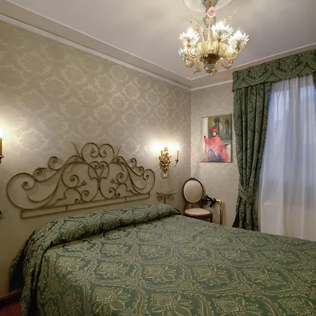 Hotel Bel Sito E Berlino 3*