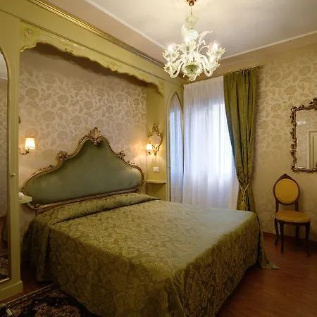 Bel Sito E Berlino Hotel Venetië