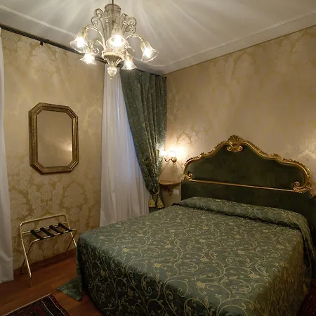 Hotel Bel Sito E Berlino 3*