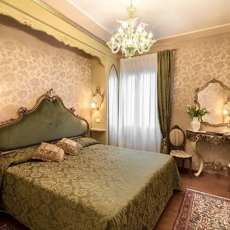 Hotell Bel Sito E Berlino