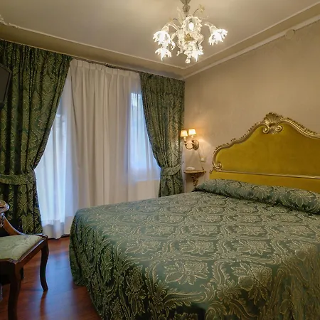 Bel Sito E Berlino 3* Venetië