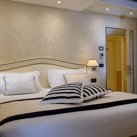 Hotel Olimpia Venice, Bw Signature Collection 3sup Venedig