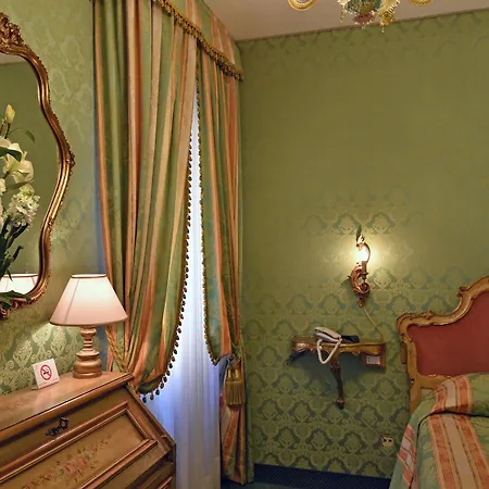 Bel Sito E Berlino Hotel Venetië