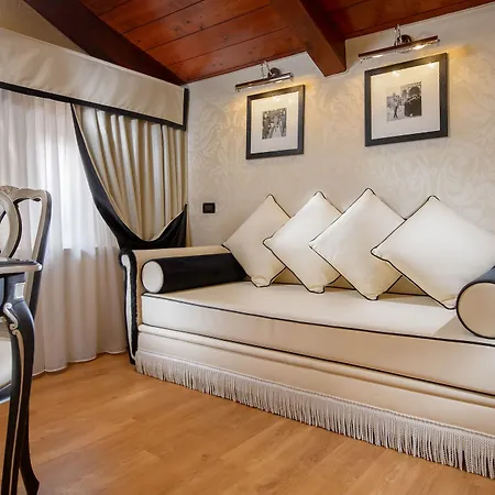 Olimpia Venice, Bw Signature Collection 3sup 3*