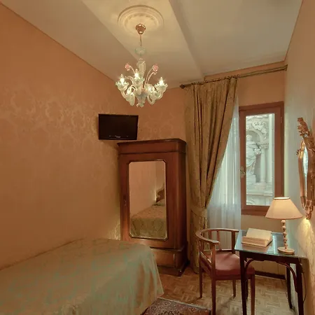 Bel Sito E Berlino Hotel 3*
