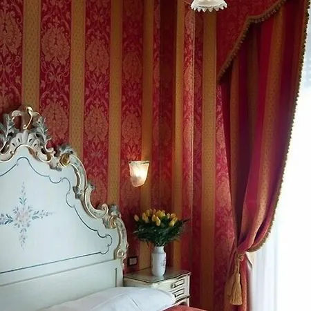 Belle Arti Hotel 3*