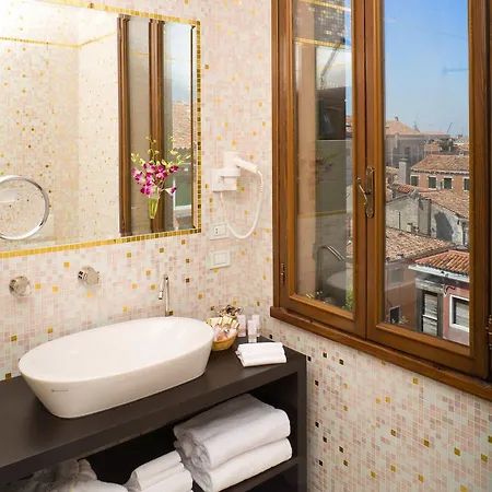 Palazzo Stern Hotel Venedig