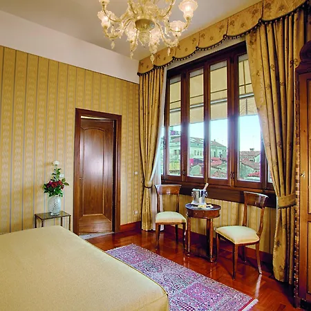Palazzo Stern Hotel Venedig