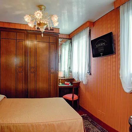 Palazzo Stern Hotel Venedig