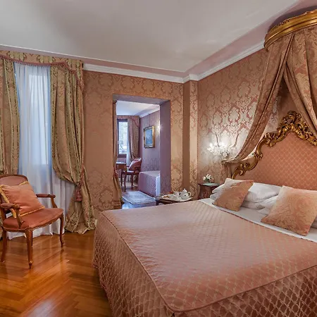 Antico Doge - A Member Of Elizabeth Group Hotel 3*