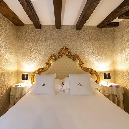 Hotel Antico Doge - A Member Of Elizabeth Group