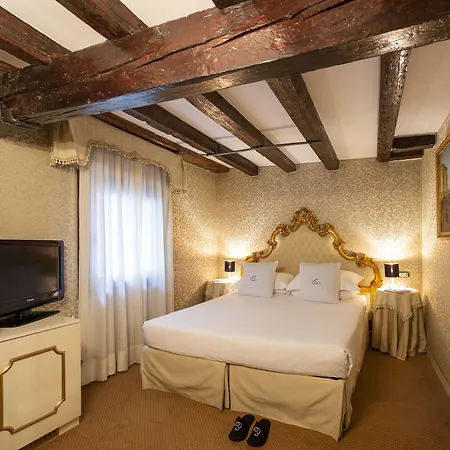 Antico Doge - A Member Of Elizabeth Group Hotel 3*