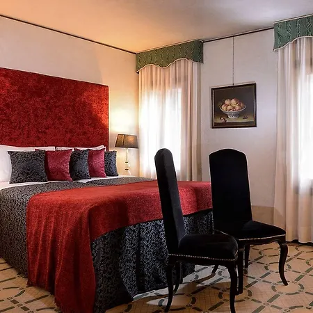 Hotel Palazzo Del Giglio Wenecja