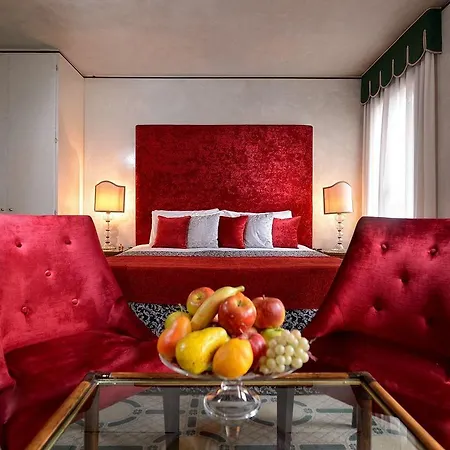 Hotel Palazzo Del Giglio Wenecja