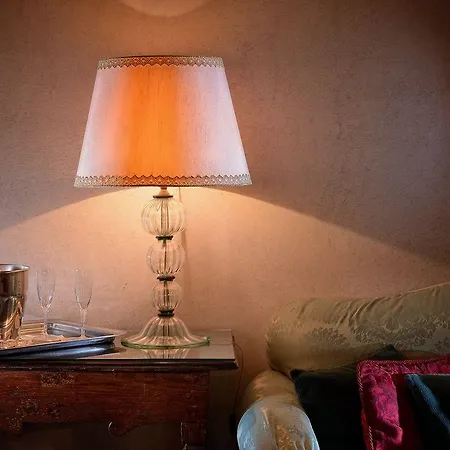 Hotel Palazzo Del Giglio