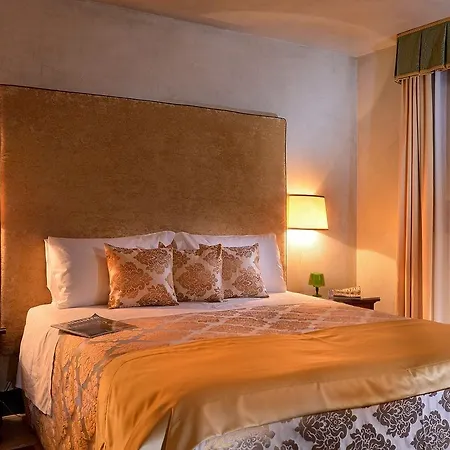 Hotel Palazzo Del Giglio Wenecja
