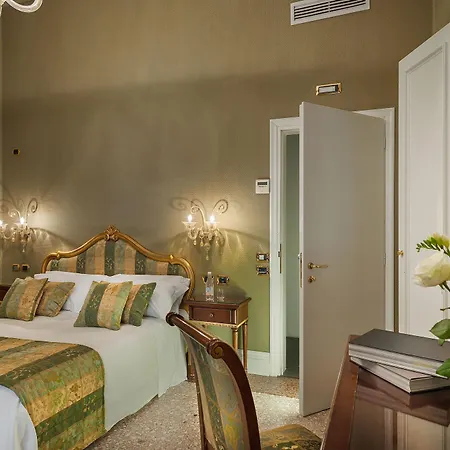 Bed & Breakfast Ca' Gottardi Venice