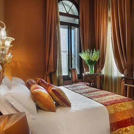 Ca' Gottardi Bed & Breakfast 3*