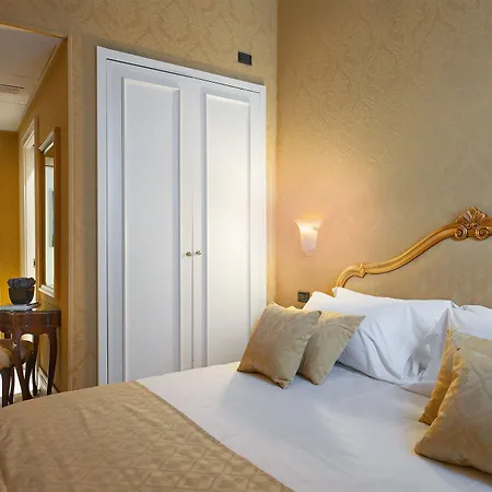 Bed & Breakfast Ca' Gottardi Venice
