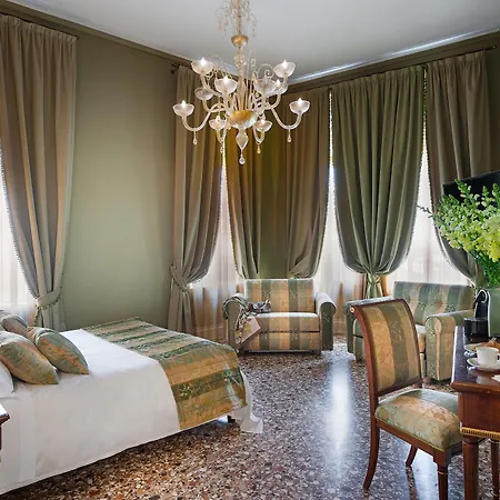 Bed & Breakfast Ca' Gottardi Venice