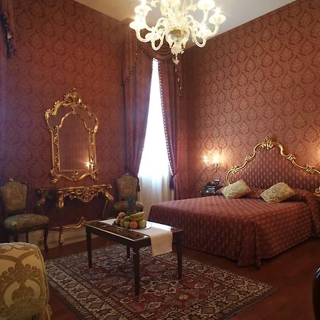 Bed & Breakfast Ca' Gottardi Venice