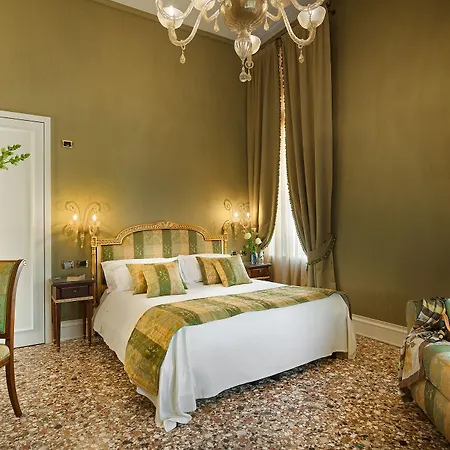 Bed & Breakfast Ca' Gottardi 3*