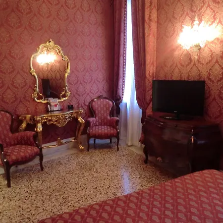 Ca' Gottardi 3* Venice