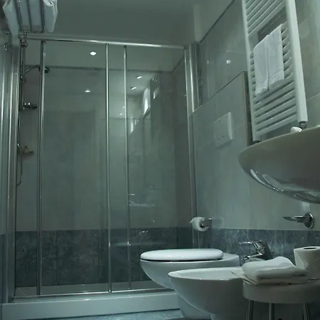 Corte Contarina Hotel Benátky