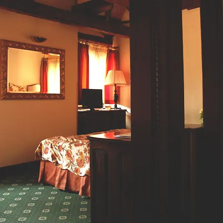 Corte Contarina 3* Benátky