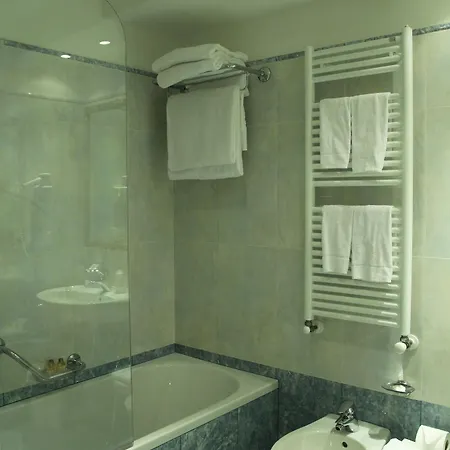 Corte Contarina Hotel