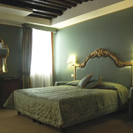 Corte Contarina Hotel 3*